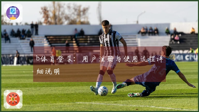 b体育登录：用户注册与使用流程详细说明