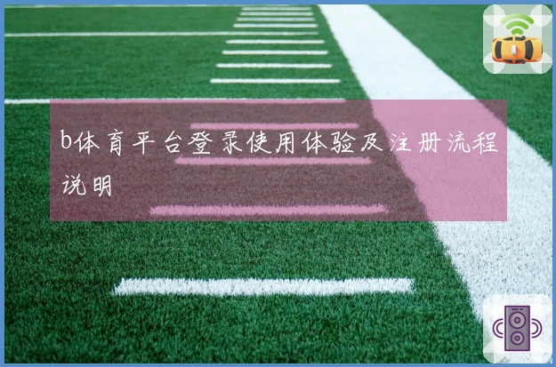 b体育平台登录使用体验及注册流程说明